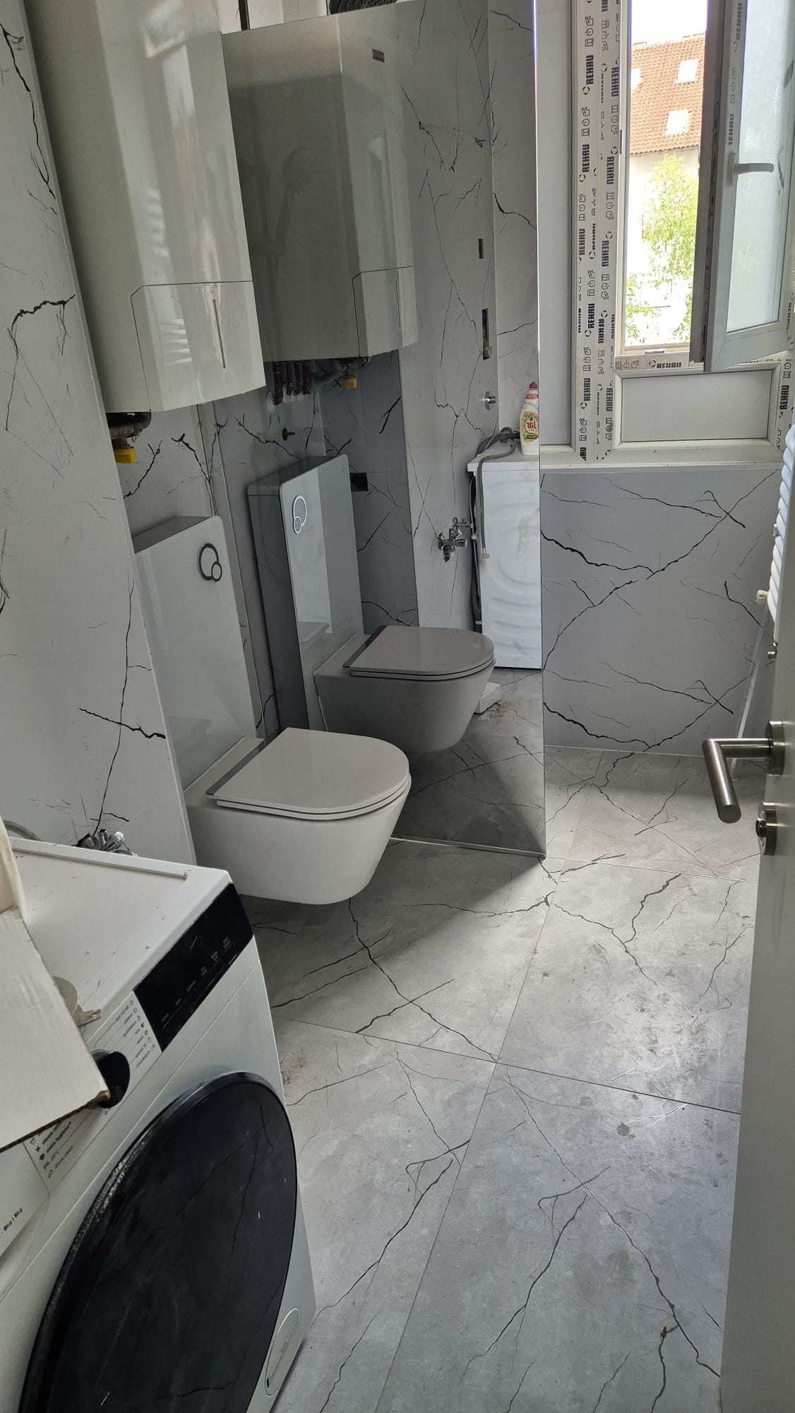 Nova WC školjka Zagreb – zamjena stare školjke